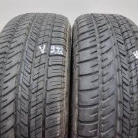 2бр летни гуми 185/60/15 Michelin V992 , снимка 3 - Гуми и джанти - 41339562