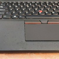 Lenovo ThinkPad P50s/Core i5/8GB RAM/NVidia Quadro M500M 2GB/120GB SSD/15.6 Full HD IPS WorkStation, снимка 4 - Лаптопи за работа - 42079253