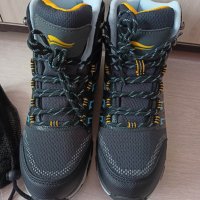 Нови туристически обувки/Hiking boots, Waterproof, 42 н-р, снимка 6 - Други - 40733444