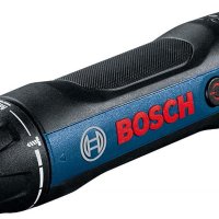 Професионален акумулаторен винтоверт Bosch Professional GO, 3.6V,, снимка 10 - Други инструменти - 36259511