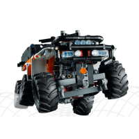 LEGO Technic All-Terrain Vehicle 42139, снимка 4 - Конструктори - 36430268