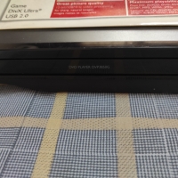 DVD player Philips , снимка 12 - Плейъри, домашно кино, прожектори - 36067838