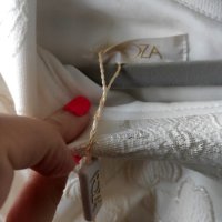 Нова италианска бутикова рокля Poza размер L/XL, снимка 2 - Рокли - 41737012