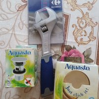 Сифон подов, Сифон нов AQUASTO®, , снимка 10 - ВИК - 44355714