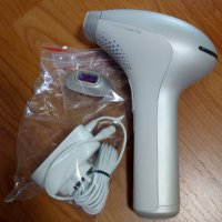 Philips Lumea SC2006 Фотоепилатор, снимка 1 - Епилатори - 41966743