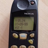 Nokia 3310 и 5110 - за ремонт, снимка 8 - Nokia - 42206600