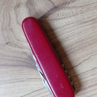 Чешко джобно ножче на марката MIKOV, снимка 6 - Колекции - 42482770
