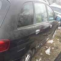 Fiat Croma-2.4дизел/200к.с./2006год.-на части, снимка 4 - Автомобили и джипове - 35986713