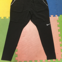 ''Nike M NK PANT UTILITY''Оригинално мъжко спортно долнище Л размер, снимка 2 - Спортни дрехи, екипи - 36192577