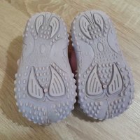 Обувчици/пантофки - 20 номер, снимка 3 - Бебешки обувки - 34151654