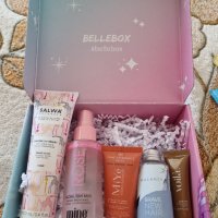 Bellebox, снимка 1 - Козметика за лице - 41441776