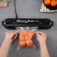 Машина за вакуумиране на храна VACUUM SEALER, снимка 1 - Други - 41847892