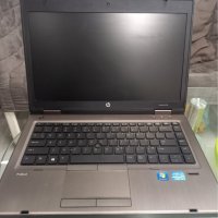 Лаптоп HP Probook 6470b i5 3320m/8GB RAM/500GB HDD, снимка 1 - Лаптопи за дома - 44292447