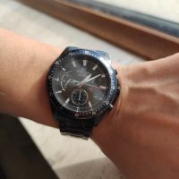 мъжки ръчен часовник, снимка 6 - Водоустойчиви - 38758356