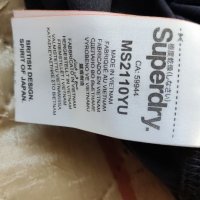 Superdry, снимка 6 - Блузи - 35915263