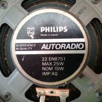 Говорители Philips 22 EN8751 , снимка 5 - Тонколони - 34559103