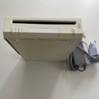 Nintendo Wii - хакнато с 2гб карта памет, снимка 2 - Nintendo конзоли - 39534944