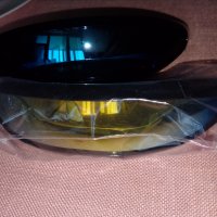 Robocop UV- 400 Protection- Два цвята нови слънчеви очила, снимка 3 - Други - 33794663