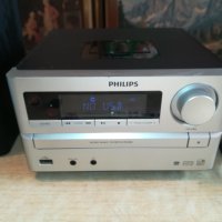 philips cd/usb/ipod и колони 1702222038, снимка 2 - Аудиосистеми - 35827372