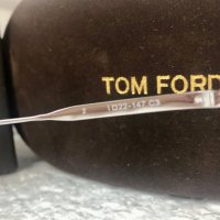 TOM FORD диоптрични рамки очила за компютър, снимка 10 - Слънчеви и диоптрични очила - 38948142