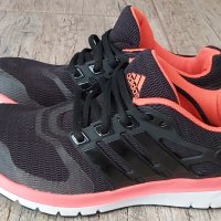 ADIDAS Cloudfoam Оригинални дамски маратонки-номер 38 2/3, снимка 14 - Маратонки - 35743666