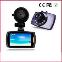 Камера Видеорегистратор DVR Full HD за автомобил кола, снимка 7 - Аксесоари и консумативи - 41874674