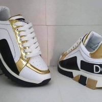 Дамски обувки Dolce & Gabbana , снимка 3 - Дамски ежедневни обувки - 40228338