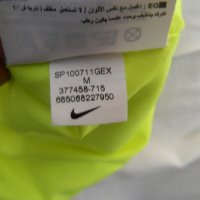 Оригинално Горнище  Nike  Barcelona  , снимка 4 - Спортни дрехи, екипи - 34076013