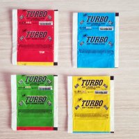 Картинки от дъвки Турбо кар ,Turbo car пълна серия (1-40), снимка 4 - Колекции - 35664217