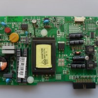 POWER BOARD 17IPS60-3, снимка 2 - Части и Платки - 27209148