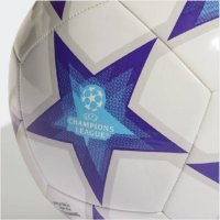 Футболна топка ADIDAS UCL Club Void, снимка 3 - Футбол - 39159392