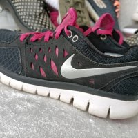 дамски маратонки Nike Flex 2013 Rn Gs Running Shoe, 37-38, снимка 1 - Маратонки - 44150805