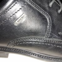 Clarks Fawley Lo GTX № 43 мъжки обувки в Спортно елегантни обувки в гр.  Бургас - ID38916703 — Bazar.bg