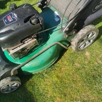 Бензинова косачка Briggs Stratton 625 , снимка 3 - Градинска техника - 40294263