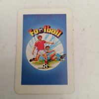 Картички от дъвки Football с футболисти, снимка 5 - Колекции - 41999384