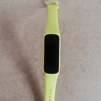Samsung SM-R375 смарт часовник фитнес гривна, снимка 3 - Смарт гривни - 42106678