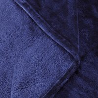 Одеяло Amazon Basics ‎TEX-FQ-NY 229x229 см Плюшено шалте кувертюра за спалня, снимка 4 - Олекотени завивки и одеяла - 41207928
