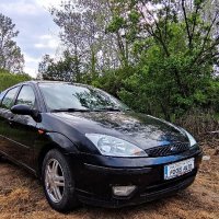 Ford focus na chasti 1.8/100/115 Tdci Форд Фокус Мк1 на части , снимка 1 - Автомобили и джипове - 40770402