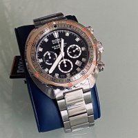 DOXA WATCH SUB 300T T-GRAPH SHARKHUNTER, снимка 11 - Мъжки - 39710830