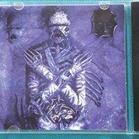 Holy Terror – 1988 - Mind Wars(Thrash,Speed Metal), снимка 3 - CD дискове - 42469445