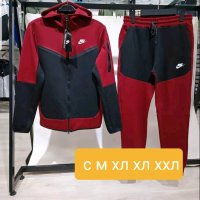 Нови мъжки екипи nike thach , снимка 7 - Спортни дрехи, екипи - 38377991