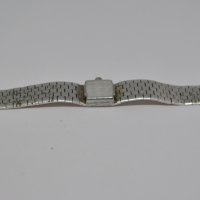 Оригинален швейцарски дамски ръчен механичен часовник Rotary, снимка 5 - Дамски - 34329908