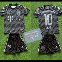 Bayern Munich ❤️⚽️ детско юношески футболни екипи , снимка 6 - Футбол - 42352915