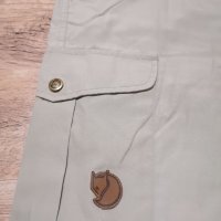 Мъжки летен панталон FJALLRAVEN , снимка 7 - Панталони - 38719605