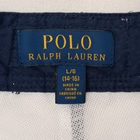 POLO Ralph Lauren Shorts оригинални гащета бански ръст 147-158см, снимка 3 - Детски къси панталони - 42006000