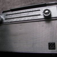 OCEANIC ESTORIL  Радио  от  60  те, снимка 1 - Радиокасетофони, транзистори - 35900518