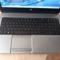 Лаптоп HP 650, снимка 2 - Лаптопи за работа - 39084675