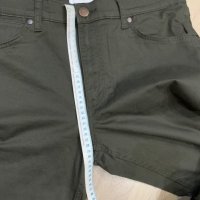 Оригинални мъжки панталони Wrangler 35/34, снимка 7 - Дънки - 44357958