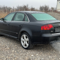 Ауди а4 б7 2.0тди на части / Audi a4 b7 2.0tdi , снимка 2 - Автомобили и джипове - 44529557