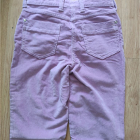 Нов панталон за момиченце размер 134, снимка 7 - Детски панталони и дънки - 36244510